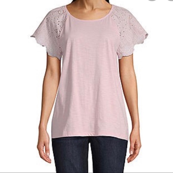 ST JOHN’S BAY TOP - Picture 1 of 5